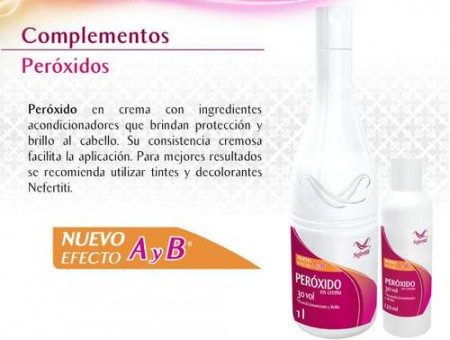 PEROXIDOS