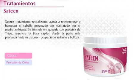 TRATAMIENTOS